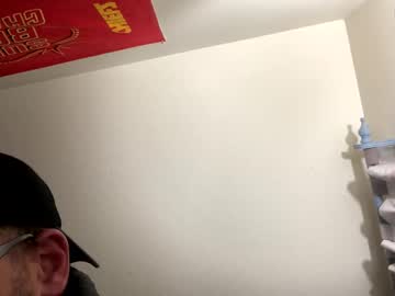 Ejbooker11 May 01, 2025 Chaturbate stream image