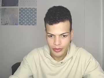 Juicy_Boy22 May 01, 2025 Chaturbate stream image
