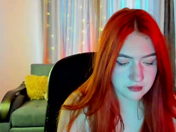 Rosey_Hot May 01, 2025 Chaturbate stream image