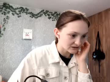 Synnedearborn May 01, 2025 Chaturbate stream image