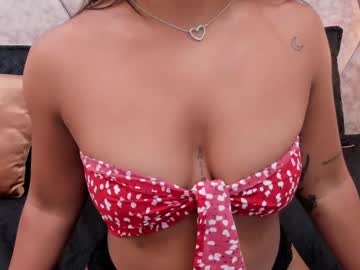 Anny_Foxx__ May 01, 2025 Chaturbate stream image