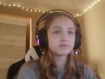 Bunnysunshine__ May 01, 2025 Chaturbate stream image