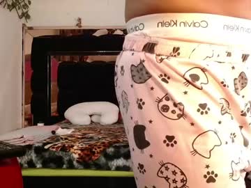 Dayanna_Latin_ May 01, 2025 Chaturbate stream image