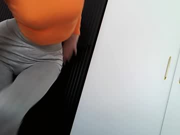 _Domnatermsi May 01, 2025 Chaturbate stream image