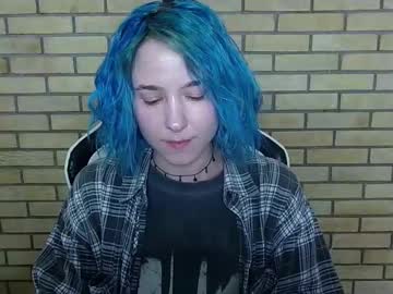 Evaa_Blackberry May 01, 2025 Chaturbate stream image