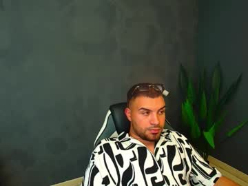 Gavin_Wood May 01, 2025 Chaturbate stream image