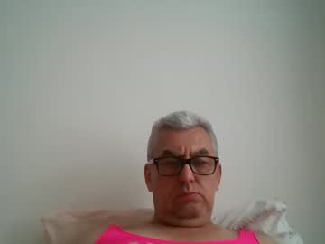 Gigi1970 May 01, 2025 Chaturbate stream image