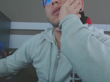 Jhosepmoreno May 01, 2025 Chaturbate stream image