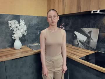 Lynettebeldon May 01, 2025 Chaturbate stream image