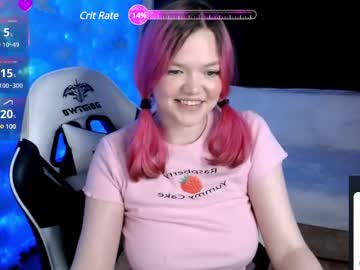 Mary_Lunar May 01, 2025 Chaturbate stream image