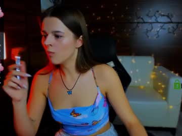 Miss_Cherry1 May 01, 2025 Chaturbate stream image