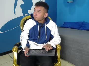 Neithan_Ruiz May 01, 2025 Chaturbate stream image