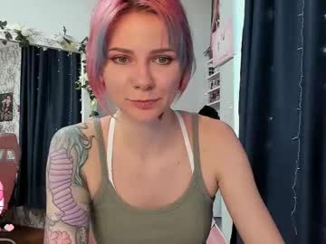 Pink_Ss May 01, 2025 Chaturbate stream image