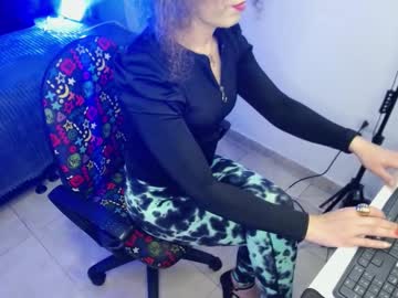 Sofia_Rosi_M May 01, 2025 Chaturbate stream image
