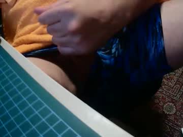 Theace999 May 01, 2025 Chaturbate stream image
