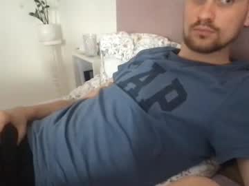 Theonetojerkwith May 01, 2025 Chaturbate stream image