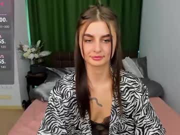 Xenaolsen May 01, 2025 Chaturbate stream image