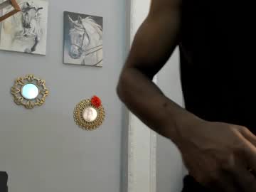Axel_Silva3 May 01, 2025 Chaturbate stream image