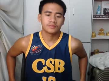 Canyoubemine143 May 01, 2025 Chaturbate stream image