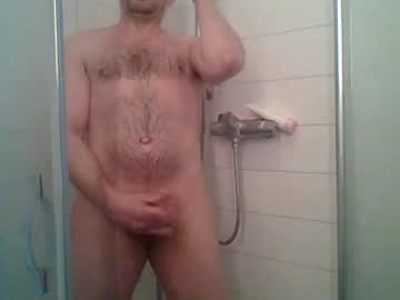 Elhornyvikingo May 01, 2025 Chaturbate stream image