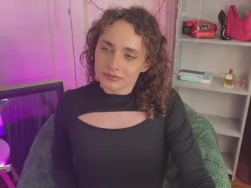 Eroticartsss May 01, 2025 Chaturbate stream image