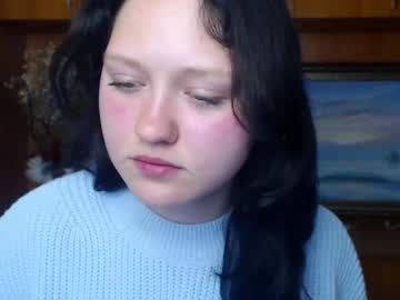 _Foxy_Lady May 01, 2025 Chaturbate stream image
