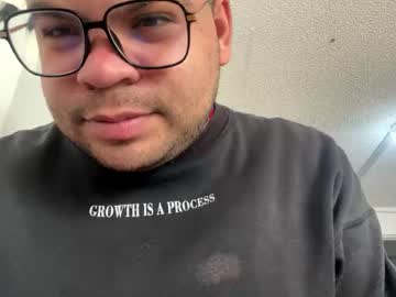Haroldshot May 01, 2025 Chaturbate stream image