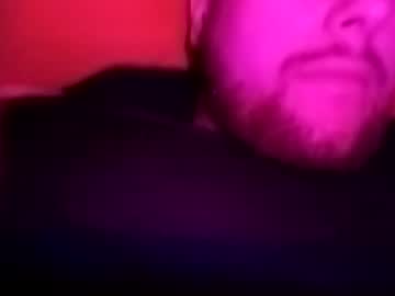 Hunternewby94 May 01, 2025 Chaturbate stream image