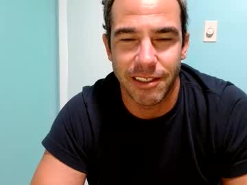 Jacoff38 May 01, 2025 Chaturbate stream image