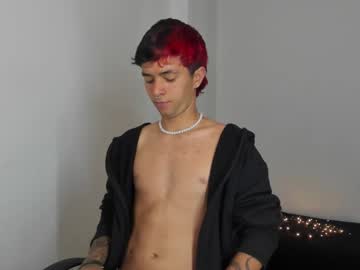 Justine_Ad May 01, 2025 Chaturbate stream image