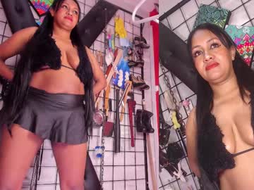 Kataleya_Taylor07 May 01, 2025 Chaturbate stream image