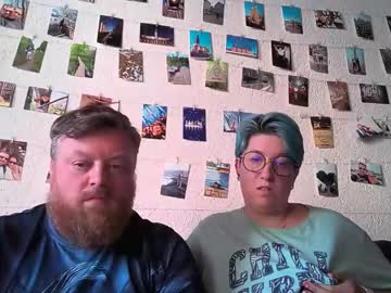 Mazecouple May 01, 2025 Chaturbate stream image