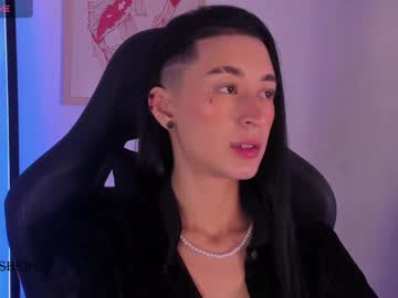 Mulan_Sheng69 May 01, 2025 Chaturbate stream image