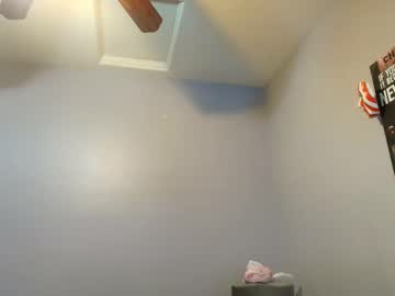 Pcuddy3 May 01, 2025 Chaturbate stream image