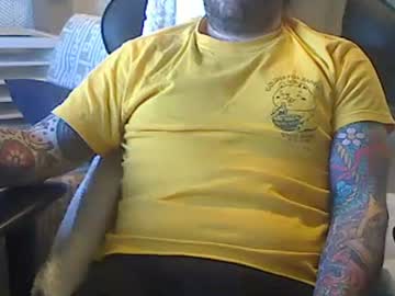 Ryguy_69lol May 01, 2025 Chaturbate stream image