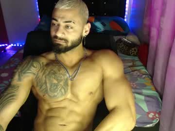 Sexybody3224 stream photo from May 01, 2025