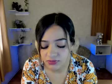 Abril_Cooper11 May 01, 2025 Chaturbate stream image