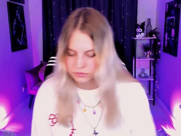 Annie_Xbaby May 01, 2025 Chaturbate stream image
