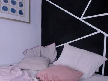 Anthonela_Rios May 01, 2025 Chaturbate stream image