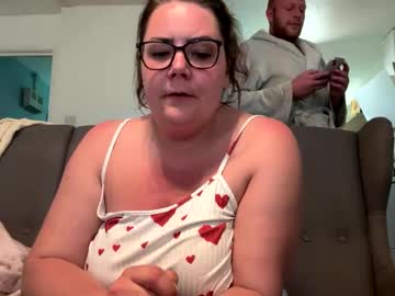 Ashandconnor May 01, 2025 Chaturbate stream image