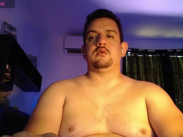Beararthur2 May 01, 2025 Chaturbate stream image