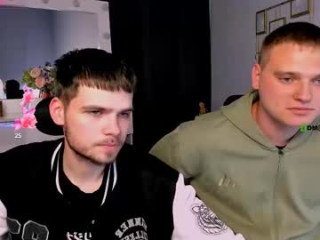 Claus_4u May 01, 2025 Chaturbate stream image