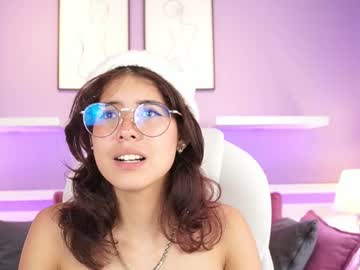 Dahliagraey May 01, 2025 Chaturbate stream image