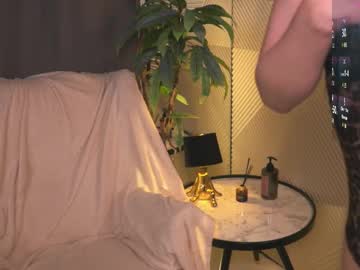 Effie_Liffy May 01, 2025 Chaturbate stream image