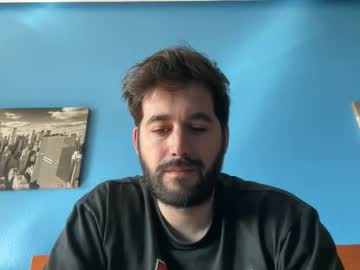 Fersan19cm May 01, 2025 Chaturbate stream image
