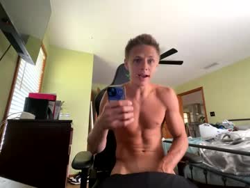 Fitsexyboii May 01, 2025 Chaturbate stream image