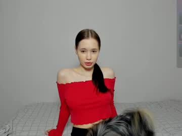 Honey__Pie May 01, 2025 Chaturbate stream image
