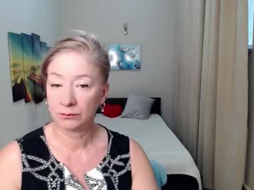 Hunters_Woman May 01, 2025 Chaturbate stream image