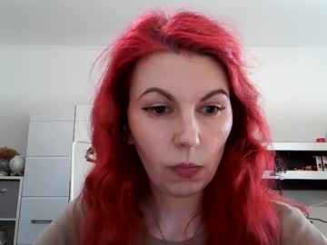 Kira_Rosie May 01, 2025 Chaturbate stream image