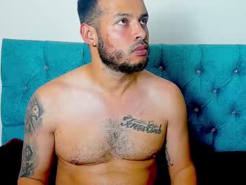 Marcushottt May 01, 2025 Chaturbate stream image